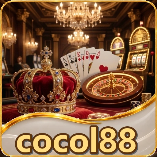 Komitmen katalog game cocol88: file dicek, pulsa aman