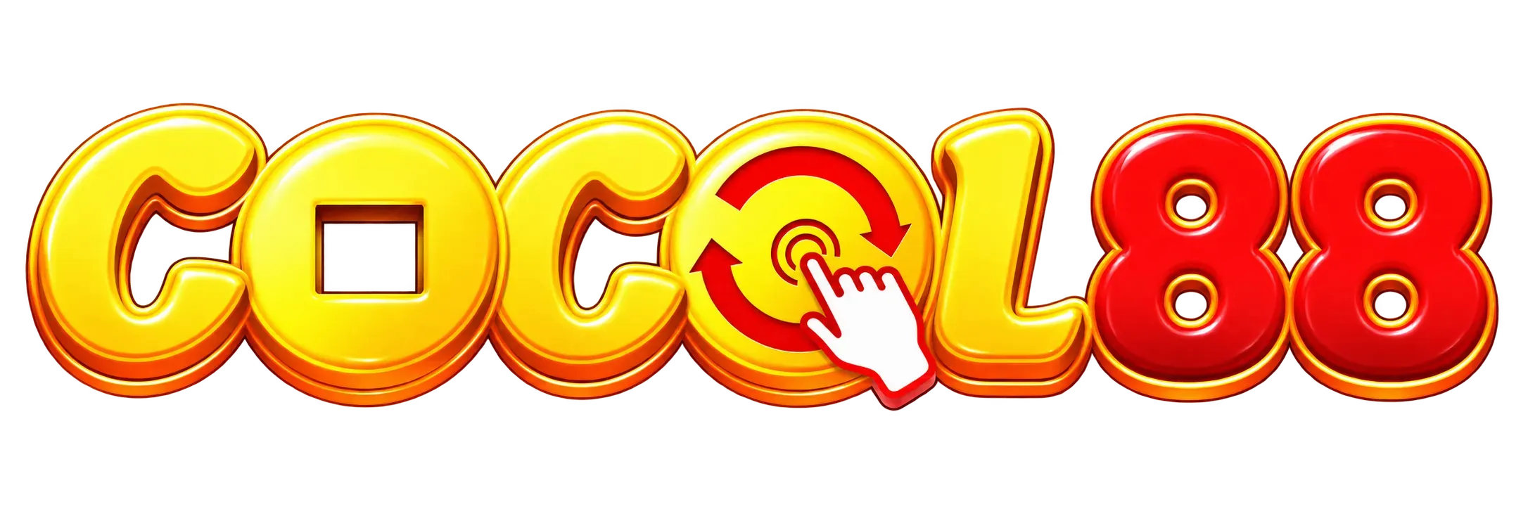Logo navigasi cocol88 — katalog game Android Indonesia