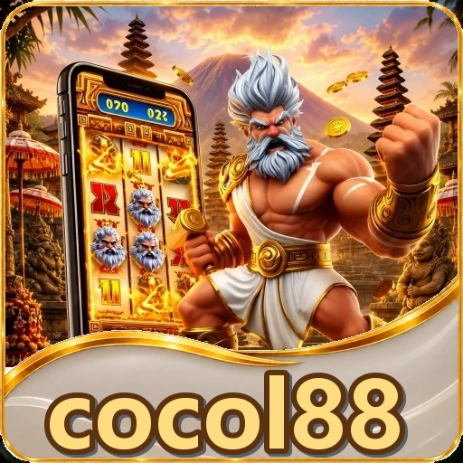 Unduh resmi katalog game cocol88 v5.2.1 dari situs ini